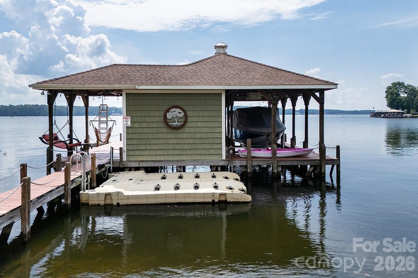 Luxury Lakefront Retreat with Strong Short-Term Rental - photo 34