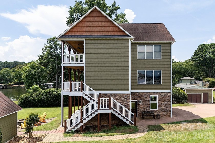 Luxury Lakefront Retreat with Strong Short-Term Rental - photo 35