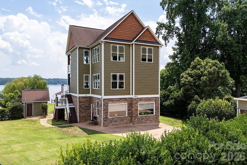 Luxury Lakefront Retreat with Strong Short-Term Rental - photo 36