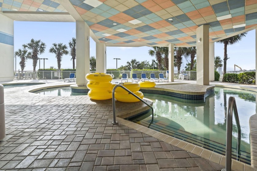 Experience the feeling of floating above the ocean from this - photo 37