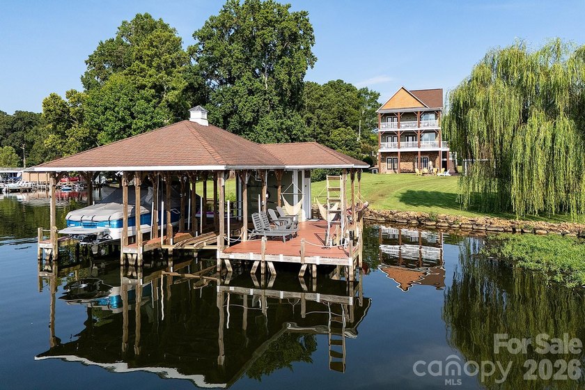 Luxury Lakefront Retreat with Strong Short-Term Rental - photo 38