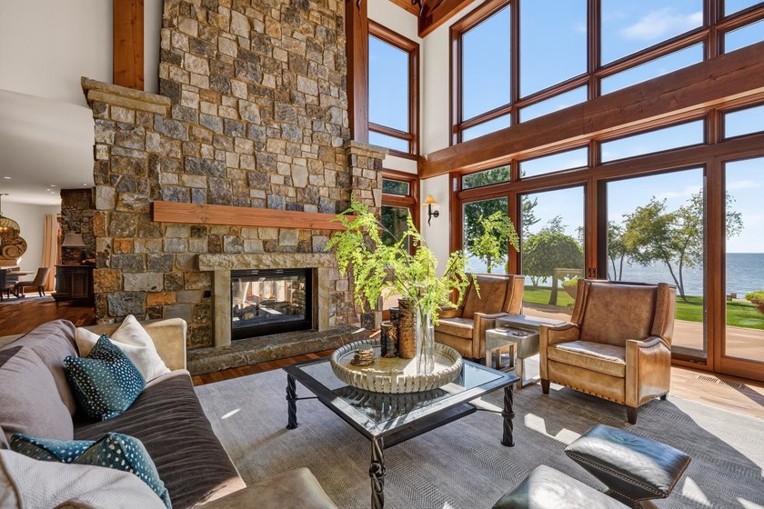 Experience waterfront living at its finest in Egg Harbor. Built - photo 13