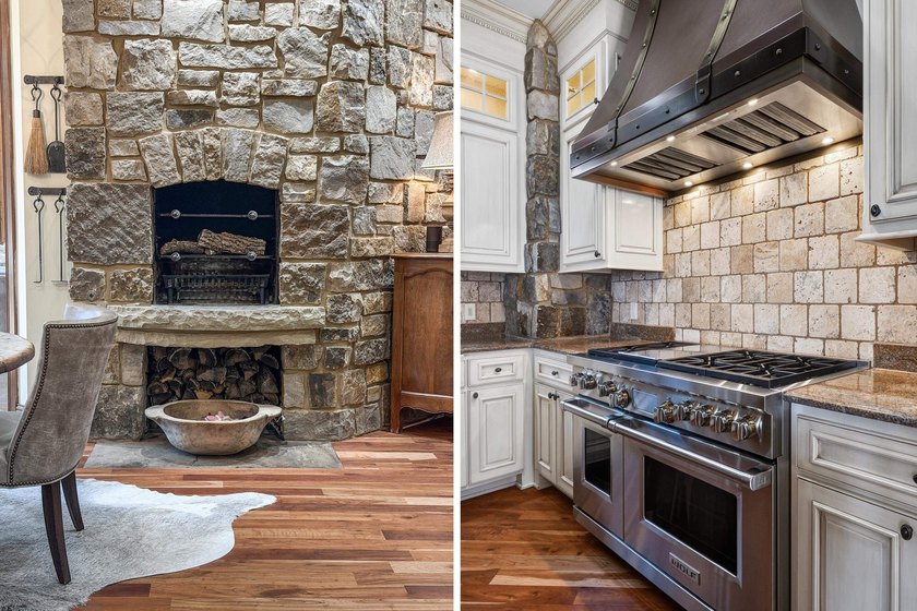 Experience waterfront living at its finest in Egg Harbor. Built - photo 22