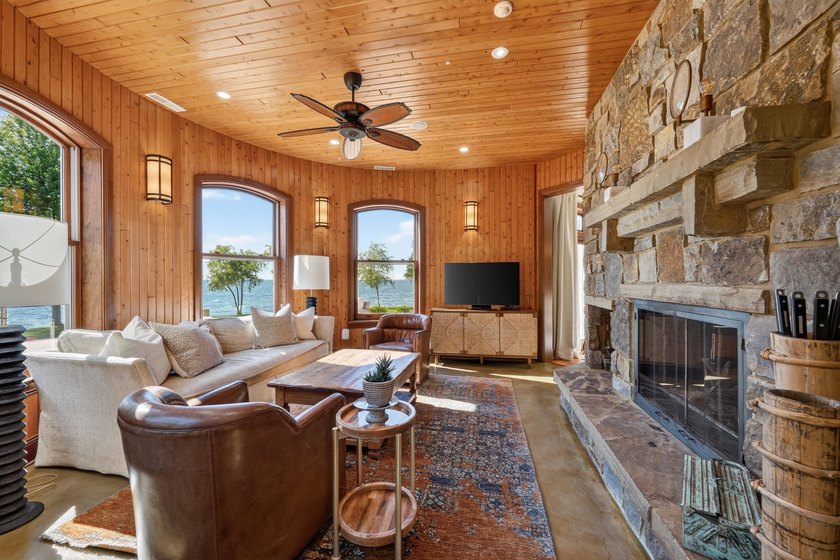 Experience waterfront living at its finest in Egg Harbor. Built - photo 25