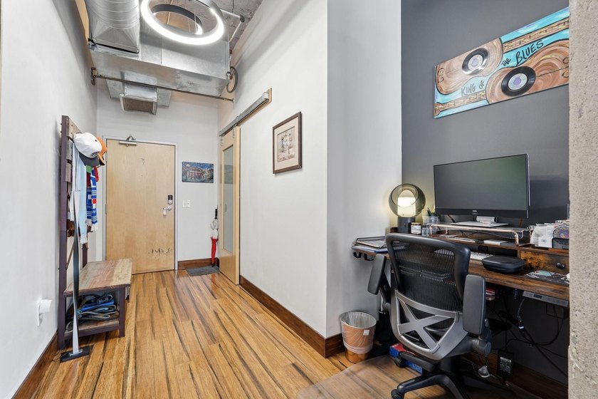 This is exactly what North Loop loft living should feel like - photo 27