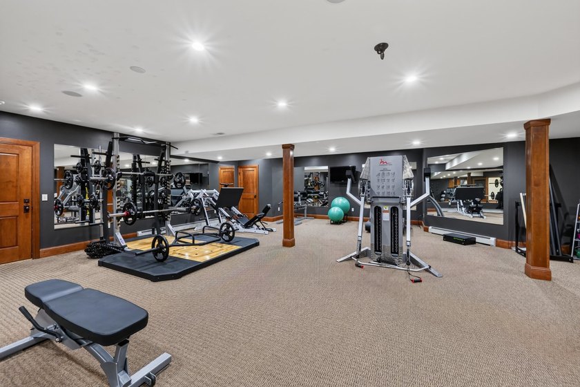Experience waterfront living at its finest in Egg Harbor. Built - photo 49