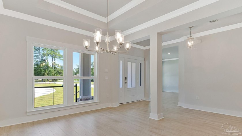 New Construction in Gulf Breeze Proper! Welcome home to the - photo 3