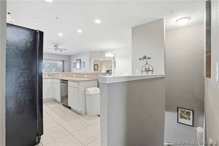 This spacious 5-bedroom, 3-bathroom two-story condo located in - photo 5