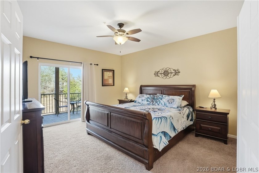 This spacious 5-bedroom, 3-bathroom two-story condo located in - photo 10