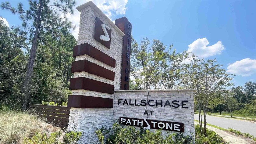 Welcome to your new home at 3671 Fallschase Blvd! Just under 2 - photo 3