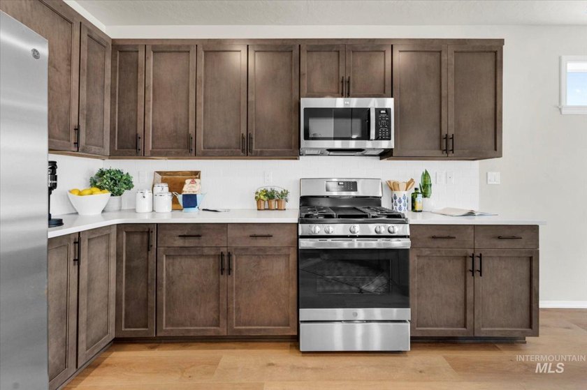 Welcome to The Hudson by Hayden Homes, a thoughtfully designed - photo 4