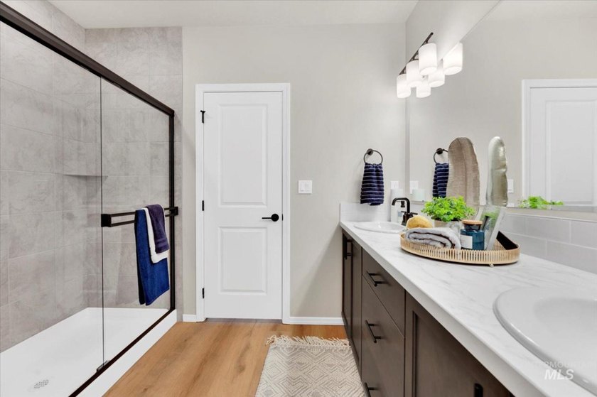 Welcome to The Hudson by Hayden Homes, a thoughtfully designed - photo 8