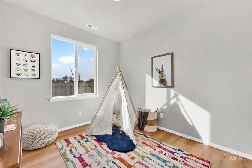 Welcome to The Hudson by Hayden Homes, a thoughtfully designed - photo 10