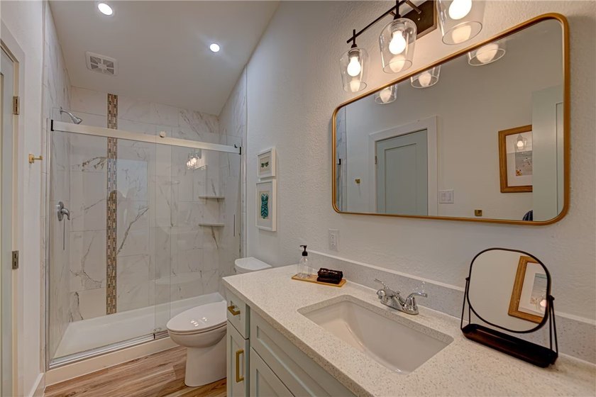 This income producing, Port Aransas home is a bright, airy - photo 20