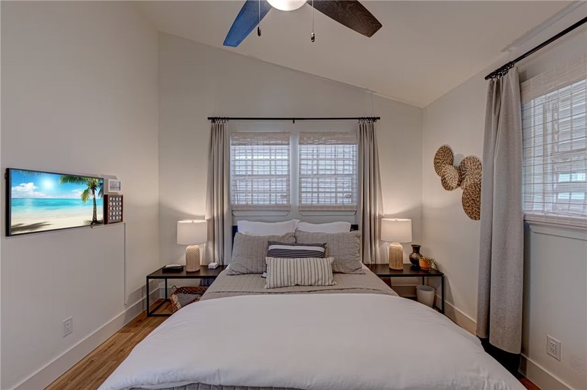 This income producing, Port Aransas home is a bright, airy - photo 22
