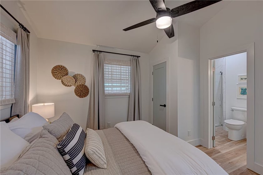 This income producing, Port Aransas home is a bright, airy - photo 23