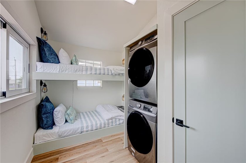 This income producing, Port Aransas home is a bright, airy - photo 27