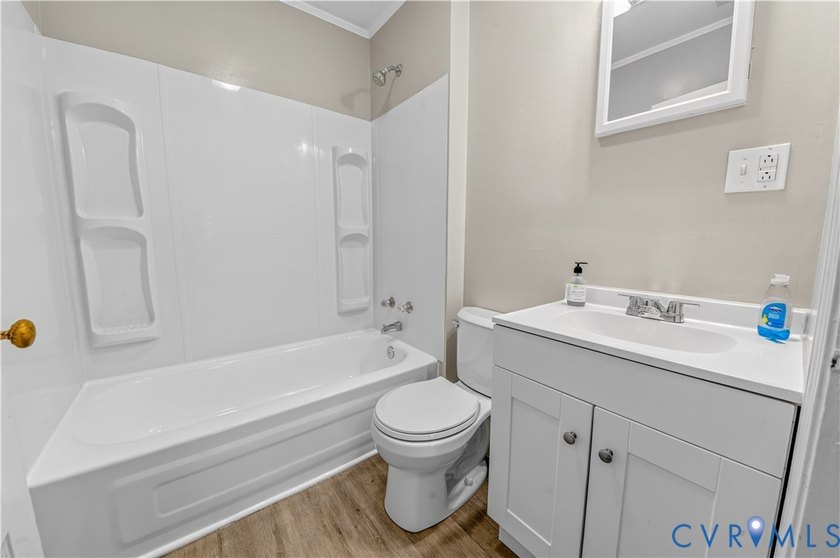 Welcome to one of Hampton's best-kept coastal secrets! Nestled - photo 20