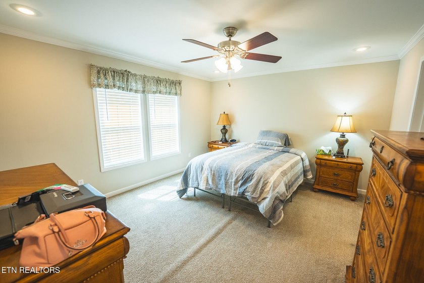 Unrestricted Country Living Meets Modern Comfort: Your 1-Acre - photo 32