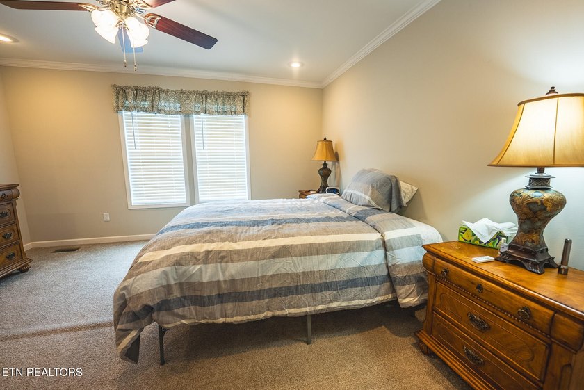 Unrestricted Country Living Meets Modern Comfort: Your 1-Acre - photo 35