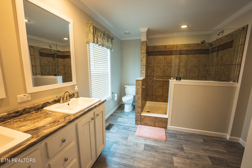 Unrestricted Country Living Meets Modern Comfort: Your 1-Acre - photo 36