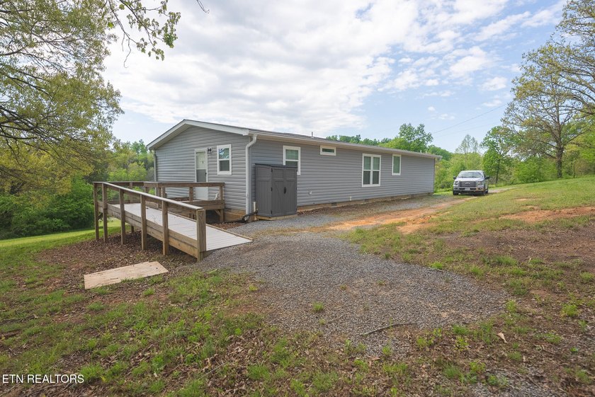 Unrestricted Country Living Meets Modern Comfort: Your 1-Acre - photo 41