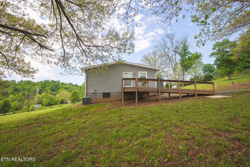 Unrestricted Country Living Meets Modern Comfort: Your 1-Acre - photo 42