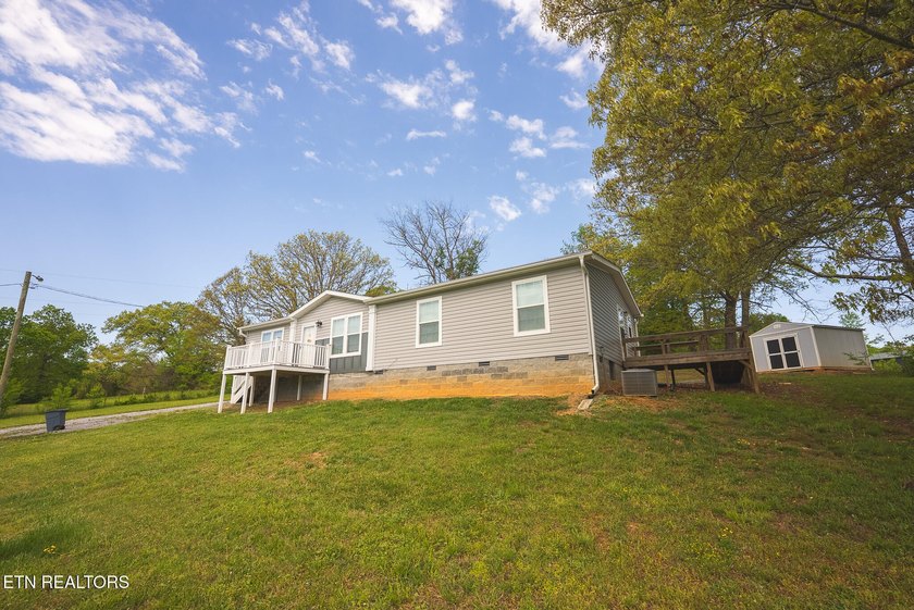 Unrestricted Country Living Meets Modern Comfort: Your 1-Acre - photo 44