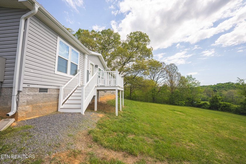 Unrestricted Country Living Meets Modern Comfort: Your 1-Acre - photo 46