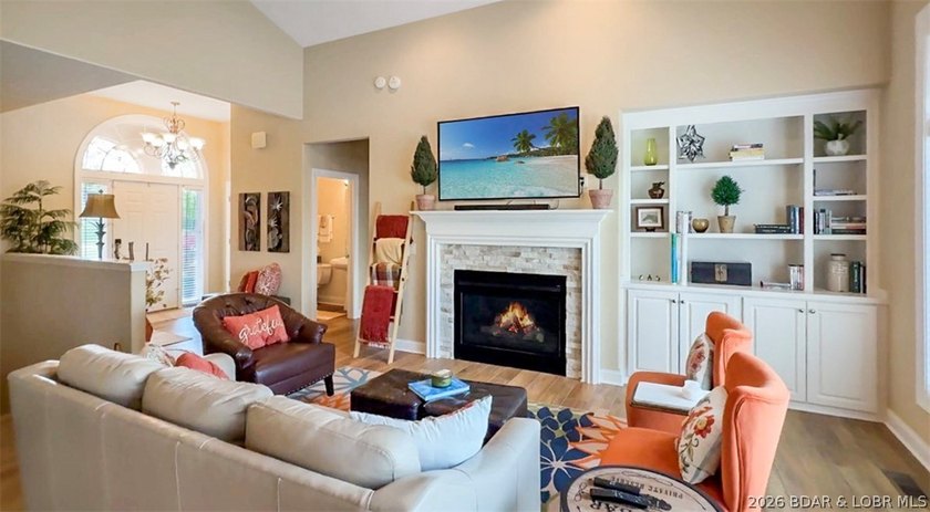 Welcome to luxury living at its finest in the coveted Heritage - photo 7