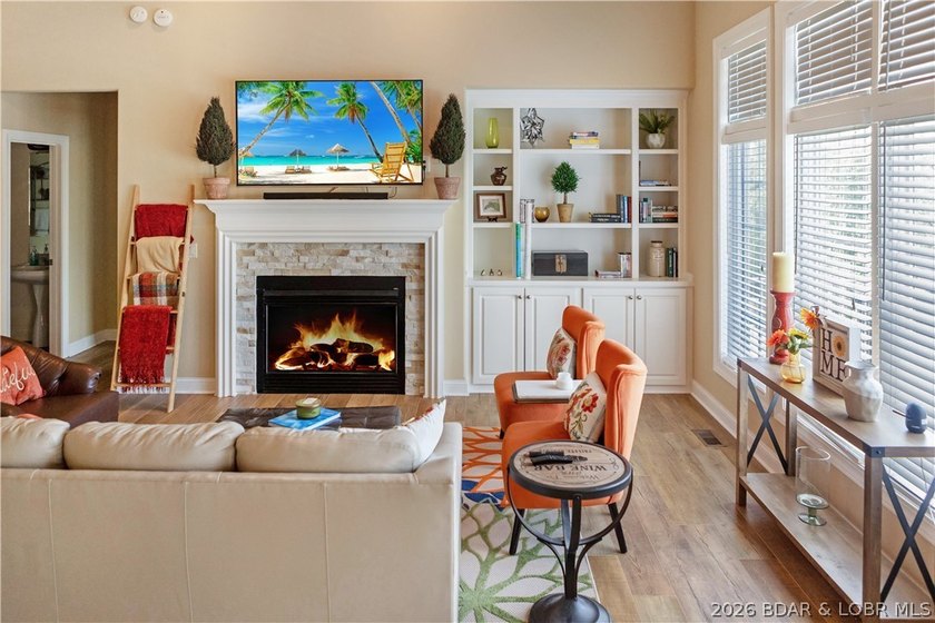 Welcome to luxury living at its finest in the coveted Heritage - photo 8