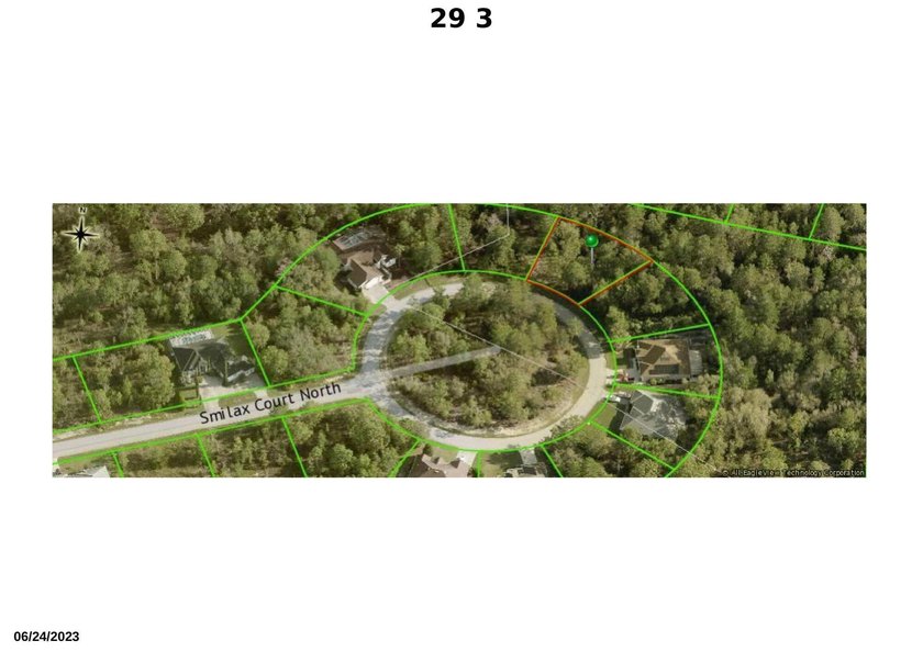 Build a brand new home this oversized .28 acre cul de sac home - photo 3