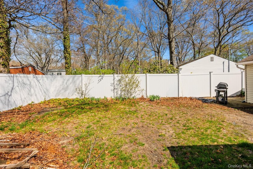 Great opportunity in the heart of Ridge! Perfect for first-time - photo 24