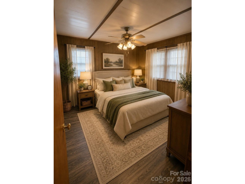 Welcome to Bessemer City located in Gaston County, NC. This home - photo 4