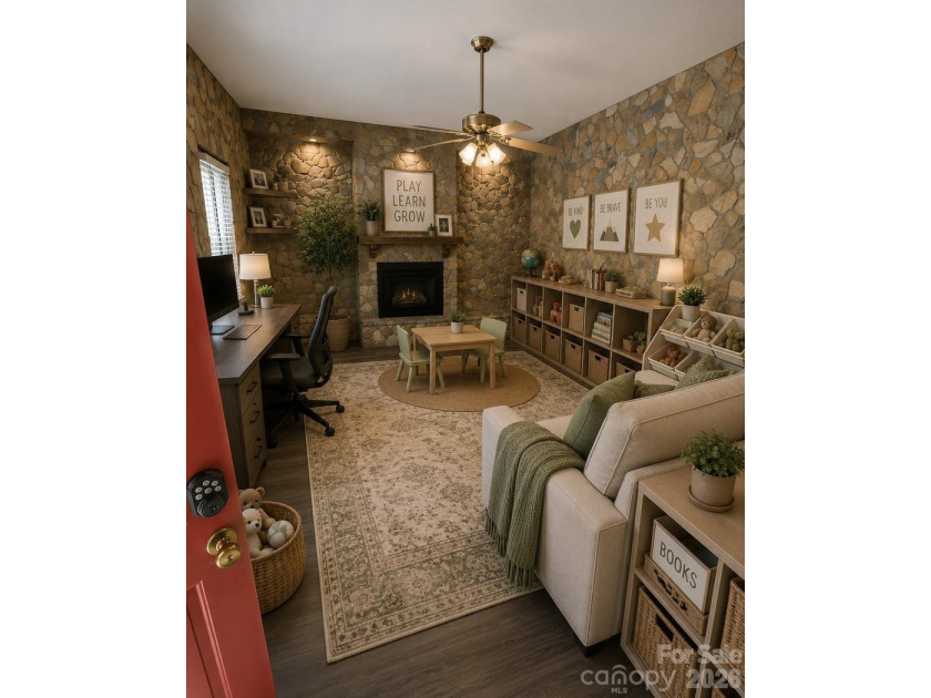 Welcome to Bessemer City located in Gaston County, NC. This home - photo 6