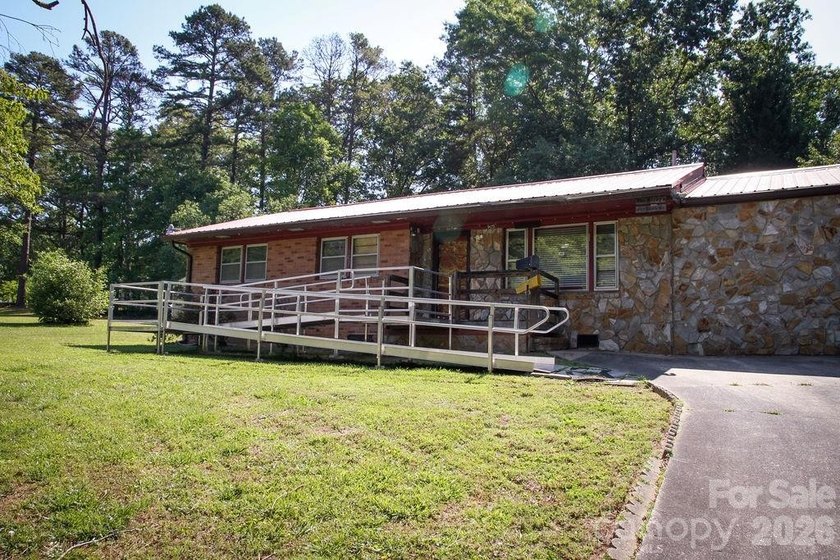Welcome to Bessemer City located in Gaston County, NC. This home - photo 7
