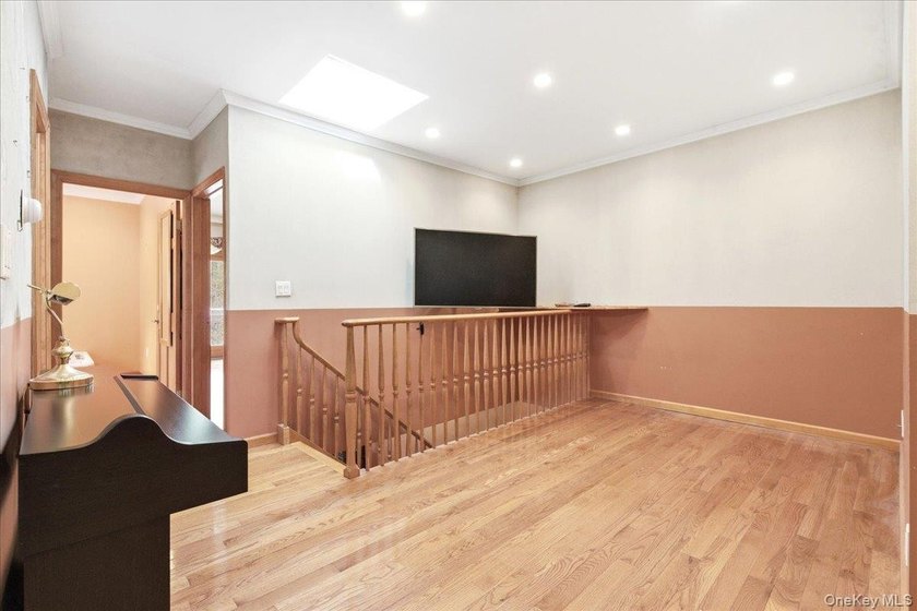 Brick Semi-Detached Legal 2-Family in Prime Forest Hills - photo 7