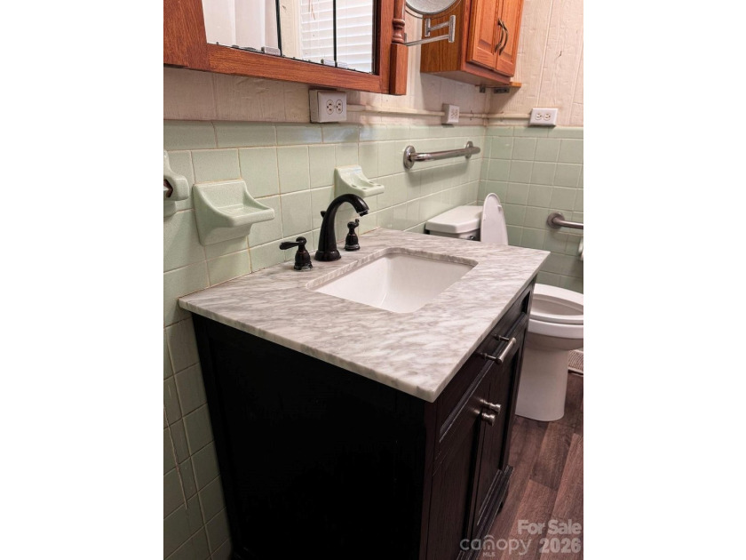 Welcome to Bessemer City located in Gaston County, NC. This home - photo 8