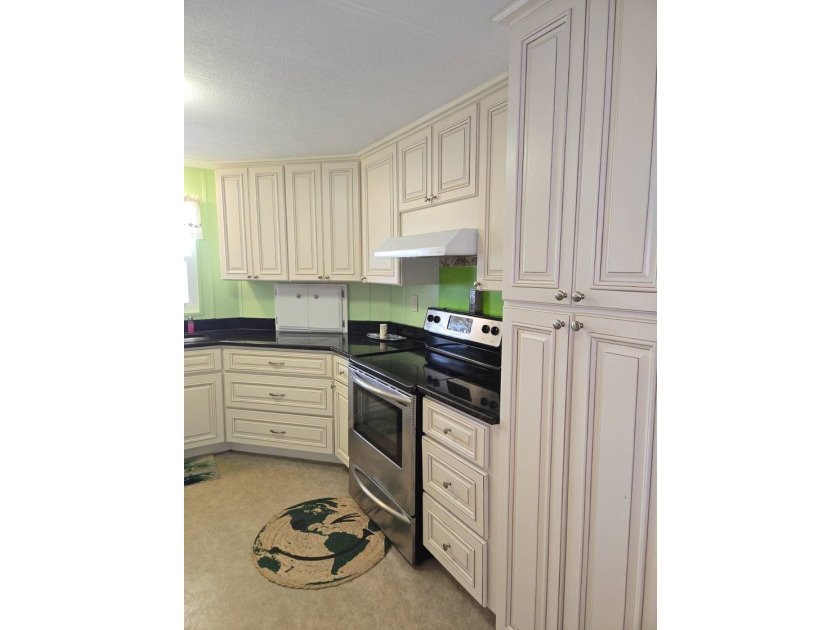 This well maintained 2/2 is ready for move in. No hurricane - photo 8