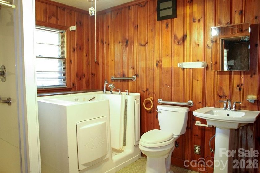 Welcome to Bessemer City located in Gaston County, NC. This home - photo 9