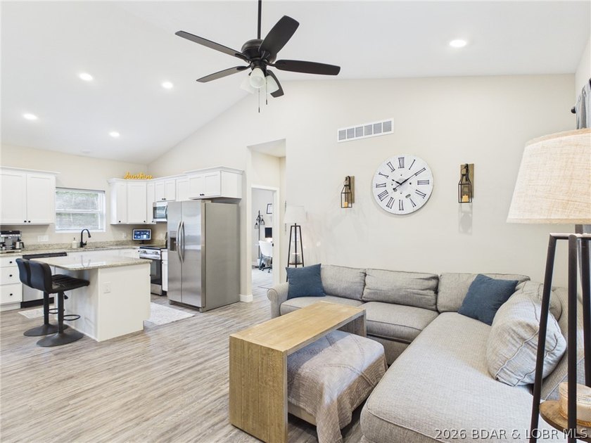 Welcome to this spacious 5-bedroom, 4-bath home in the highly - photo 2