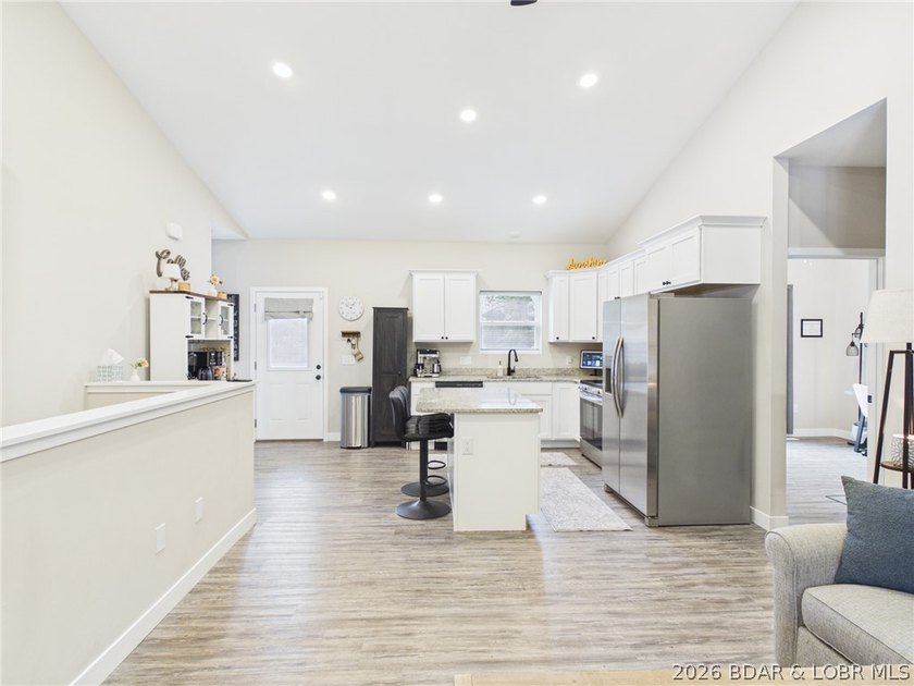 Welcome to this spacious 5-bedroom, 4-bath home in the highly - photo 3