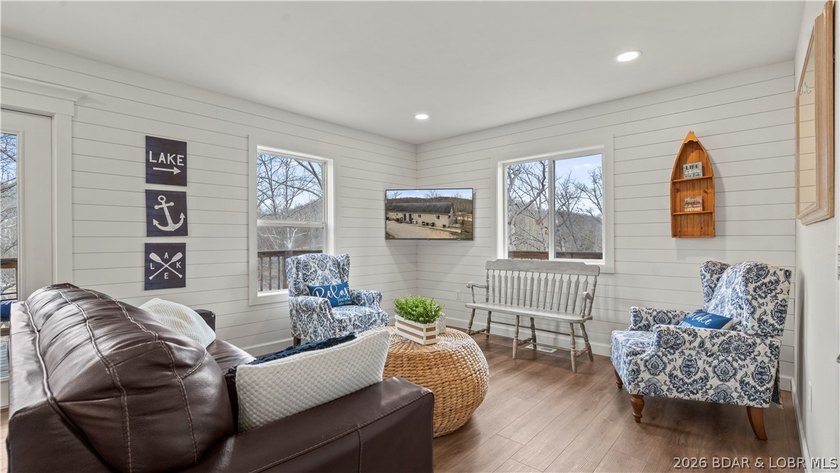 This is the kind of lake property people wait for-and the kind - photo 10