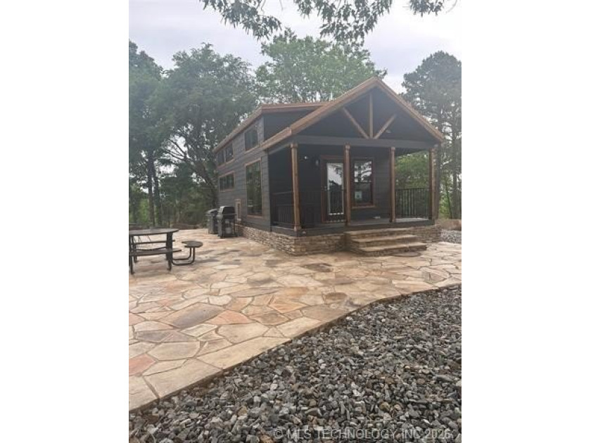 Outstanding property developed into an outstanding resort type - photo 50