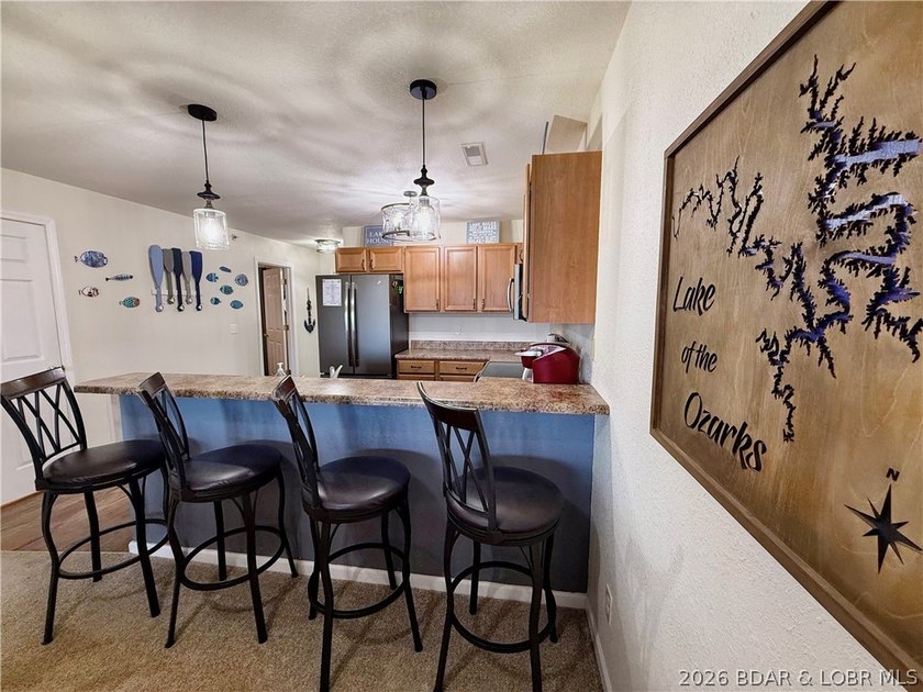 Wake up to stunning lake views and enjoy effortless Ozarks - photo 6