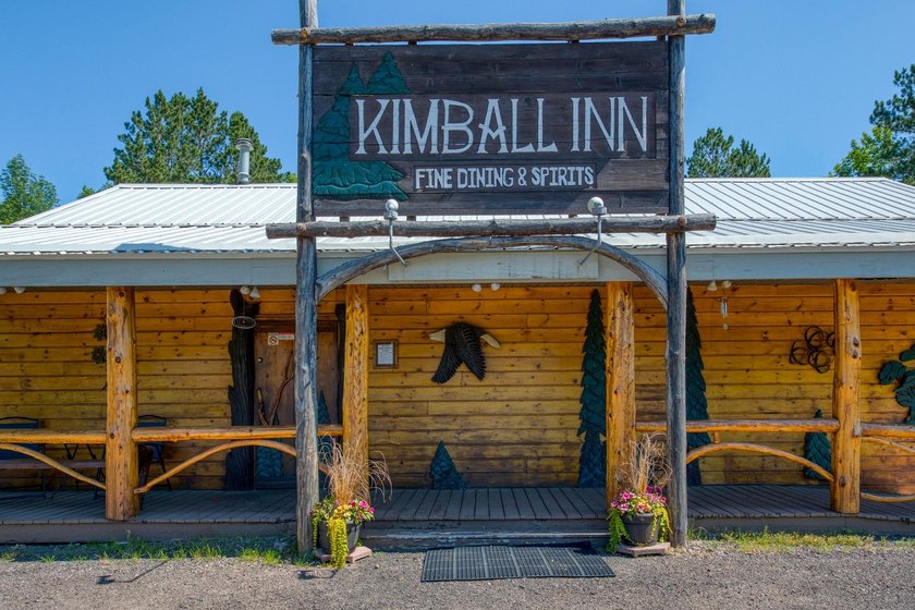 The Kimball Inn in Hurley, WI has been a renowned &amp; prosperous - photo 12
