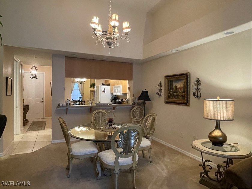 A Must See!!! This meticulous maintained 3rd floor condo is - photo 4