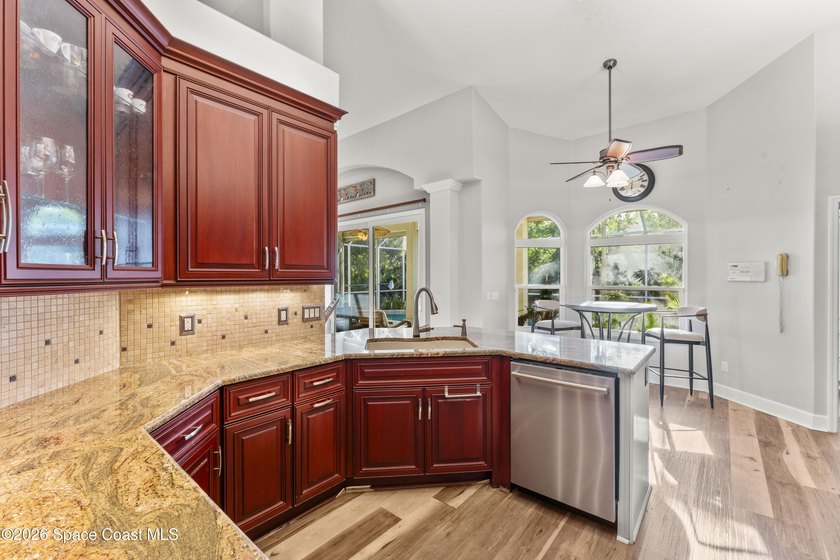 Resort-style living awaits in the gated community of Baytree! - photo 12