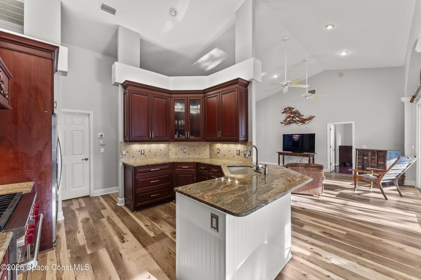 Resort-style living awaits in the gated community of Baytree! - photo 13