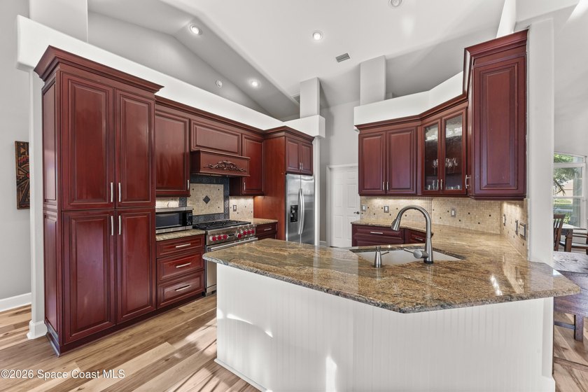 Resort-style living awaits in the gated community of Baytree! - photo 14